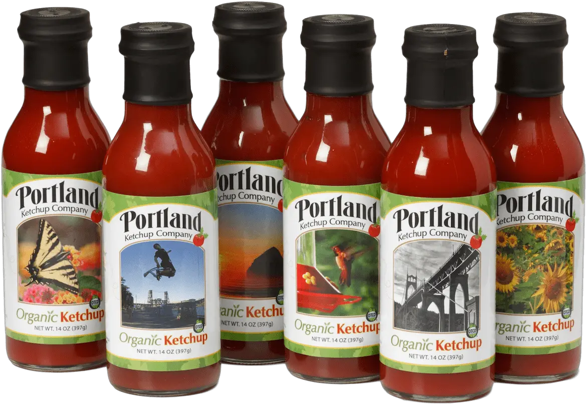  Portland Ketchup Portland Ketchup Png Ketchup Bottle Png