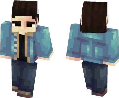  Download Sam Drake Uncharted 4 Theifu0027s End Minecraft Skin George Harrison Minecraft Skin Png Uncharted 4 Png