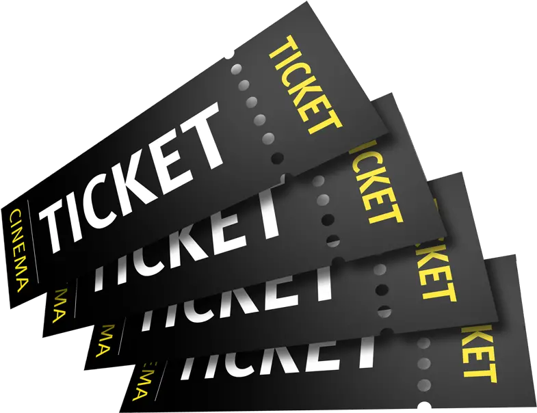  Png Free Event Ticket Event Tickets Png Ticket Png