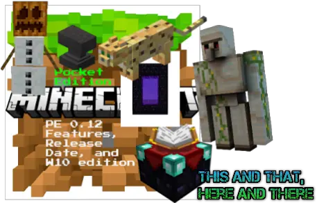  Minecraft Pe 0 Minecraft Modded Png Minecraft Story Mode Logo