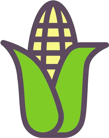  Vegetable Vegetables Eco Food Corn Free Icon Iconiconscom Natural Foods Png Corn Icon Png