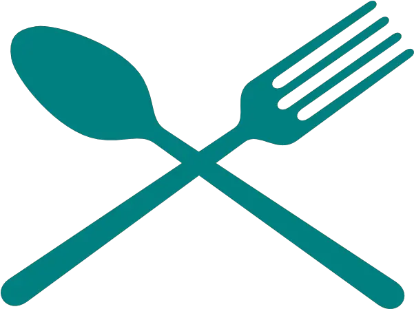  Spoon And Fork Clipart Png 7 Station Fork And Spoon Clip Art Fork Png