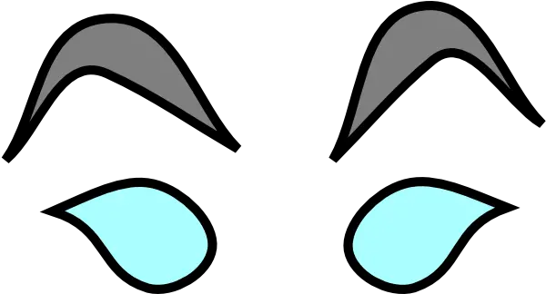  Mad Eyes Transparent Full Size Png Download Seekpng Mad Eyes Cartoon Eyes Transparent