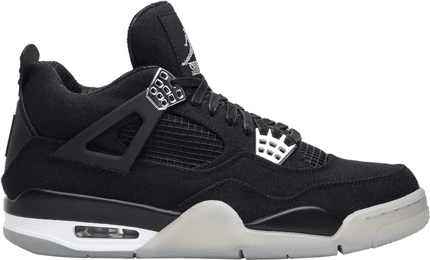  Jordan 4 Eminem Carhartt Air Jordan Png Eminem Png