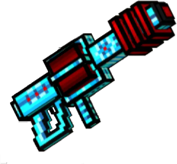  Download Hd Image Pic Pixel Gun Pixel Laser Gun Laser Cannon Pixel Gun Png Laser Gun Png