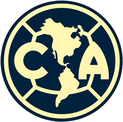  Dream League Soccer Brazil Logos Club America Logo Drawing Png Dream League Soccer 2016 Logo