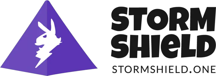  Ss1 Logohorizontalbl Becker Storm Shield One Logo Png Bl Logo