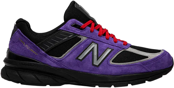  990v5 U0027kawhi Championship Packu0027 Running Shoe Png Kawhi Leonard Png