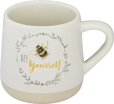  Cooksmart Bumble Bees Bell Mug Serveware Png Bumble Heart Icon