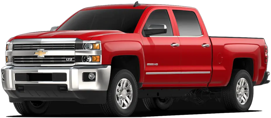  2019 Chevy Silverado 2500hd Silverado 2500 Png Chevy Png