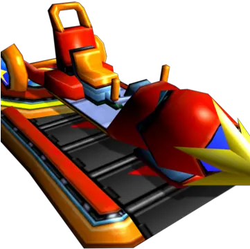  Bobsled Vertical Png Sonic Heroes Logo