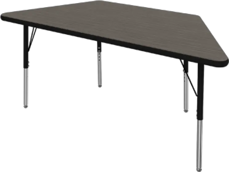  Trapezoid Outdoor Table Png Trapezoid Png