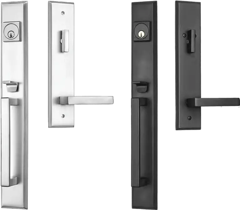  Production Iron Works Doors Solid Png Door Handle Png