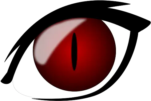  Anime Cat Eye Cartoonanimeanime Eyesanime Eye Dot Png Cartoon Eyes Transparent