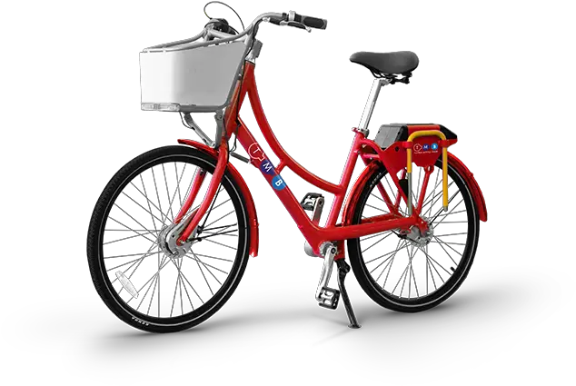  Graphic Bike Transparent Png Format Red Bicycle Png Bike Transparent