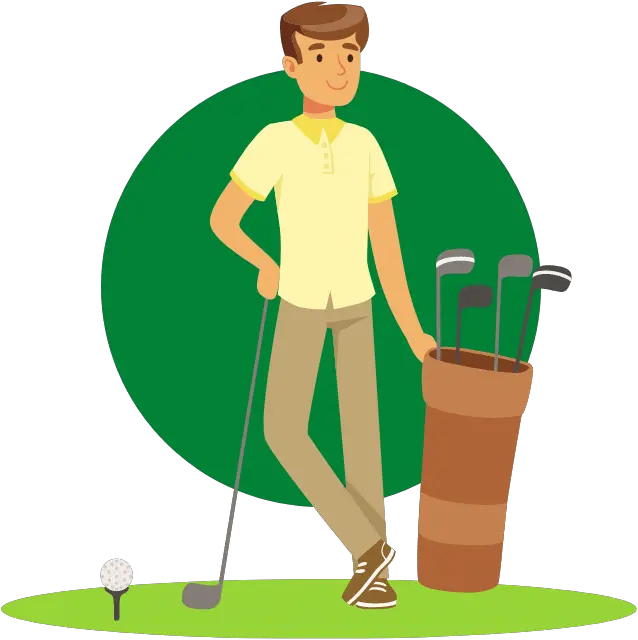  13 Driving Range Tips For Beginners Golf Influence Pitch And Putt Png Ben Hogan Icon Irons