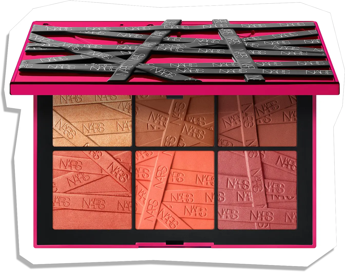  Sephora Sale 2021 Shop The Holiday Savings Event Before Nars High Cheek Palette Png Holiday Icon Sets