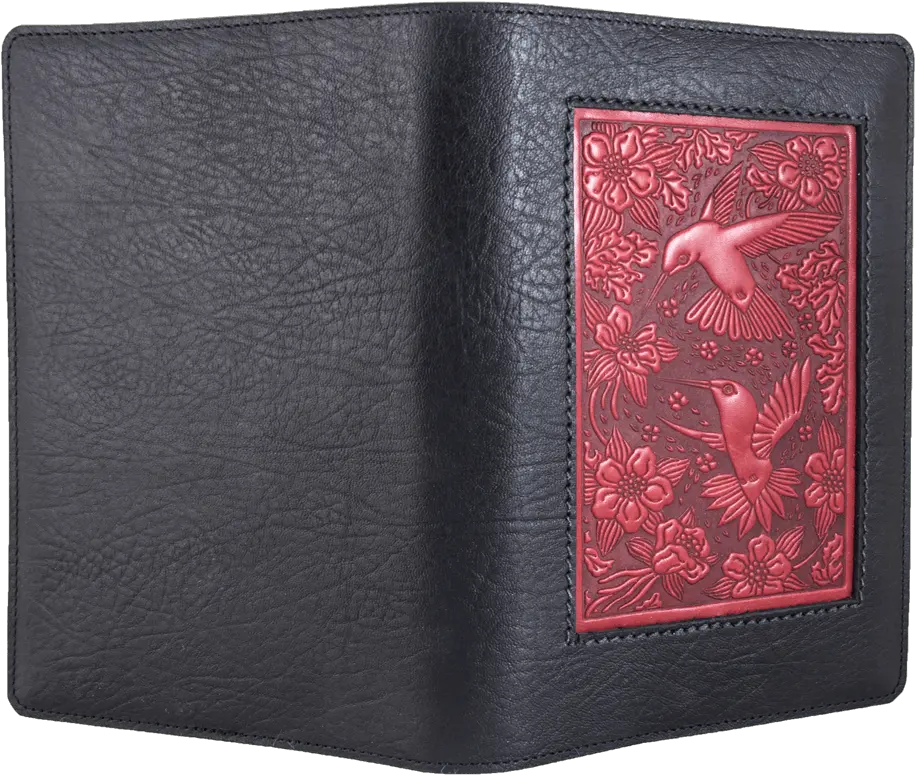  Oberon Design Leather Refillable Icon Journal Cover Hummingbird Folding Png Kindle Fire Settings Icon