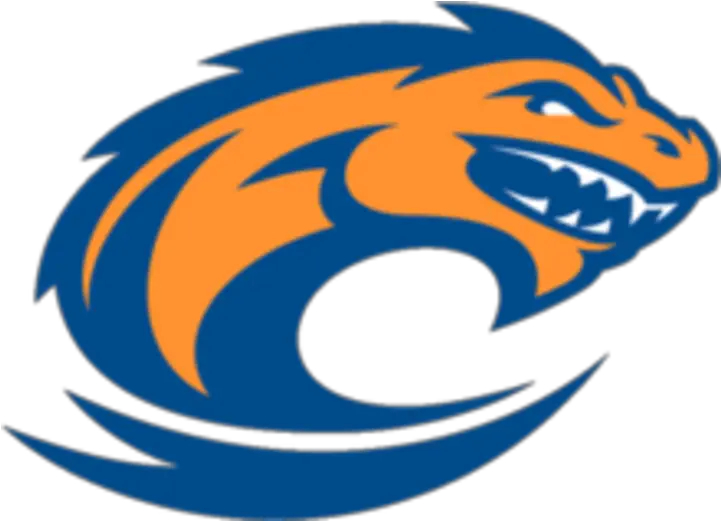  Download The Clayton State Lakers Defeat Carson Newman Clayton State University Athletics Logo Png Lakers Logo Png