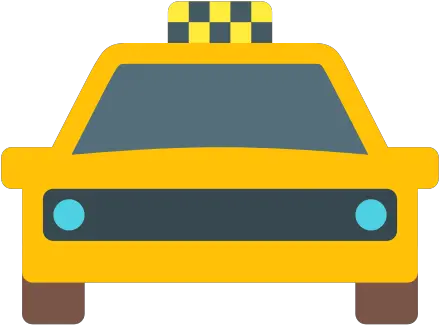  Taxi Cab Icons Png