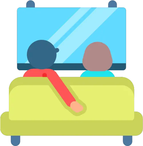  Watch Free Technology Icons Watch Tv Flaticon Png Watch Tv Icon