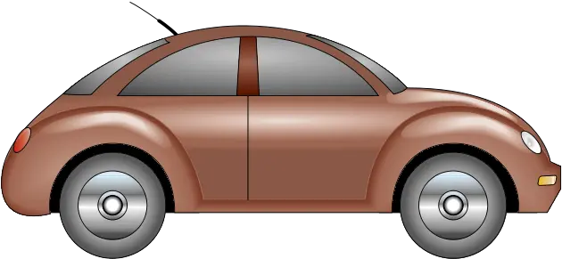  Car Clip Art Clipartioncom Brown Car Toy Clipart Png Cartoon Car Png