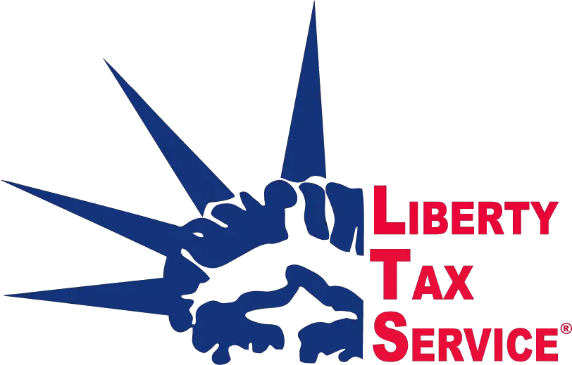  Liberty Liberty Tax Logo Png Tax Png