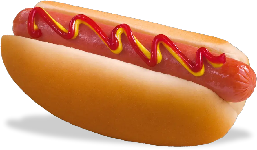  Download Hot Dog Png Hd Free Transparent Png Images Icons Transparent Background Hot Dog Clipart Bun Png