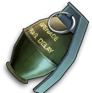  Frag Grenade Official Wasteland 3 Wiki Solid Png Rpg Icon Grenade