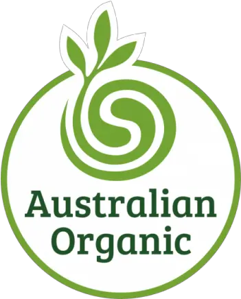  Australian Organic Limited The Industry Peak Body Organic Market Report Australia Png Organic Icon Png