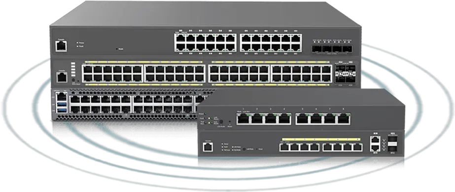  Smb Ethernet Switches Senao Networks Png Layer 3 Switch Icon