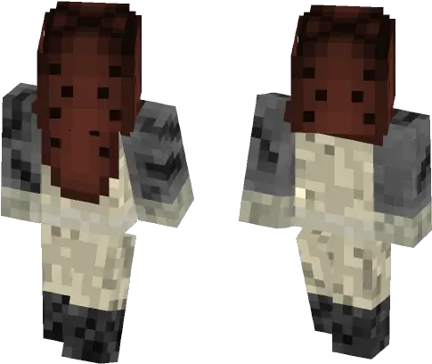  Download Pyramid Head Minecraft Skin Pyramid Head Minecraft Skin Png Pyramid Head Png