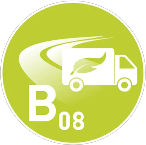  B08 Intelligent Trajectoryplanning Preserving Vehicle And Png Truck Emissons Icon