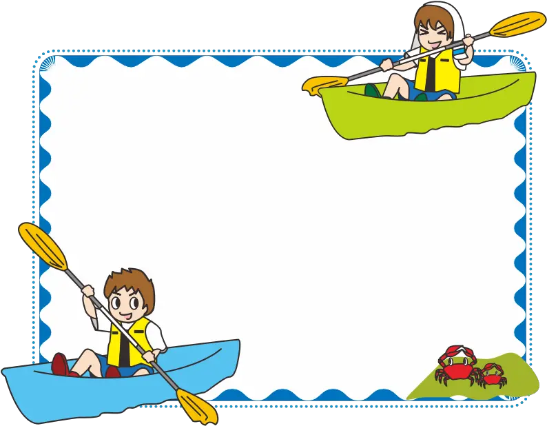  Download Free Png Kayak Frame Dlpngcom Clip Art Kayak Png