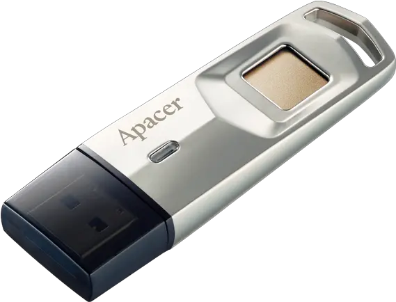  Usb Flash Drive Apacer Png Flash Drive Png