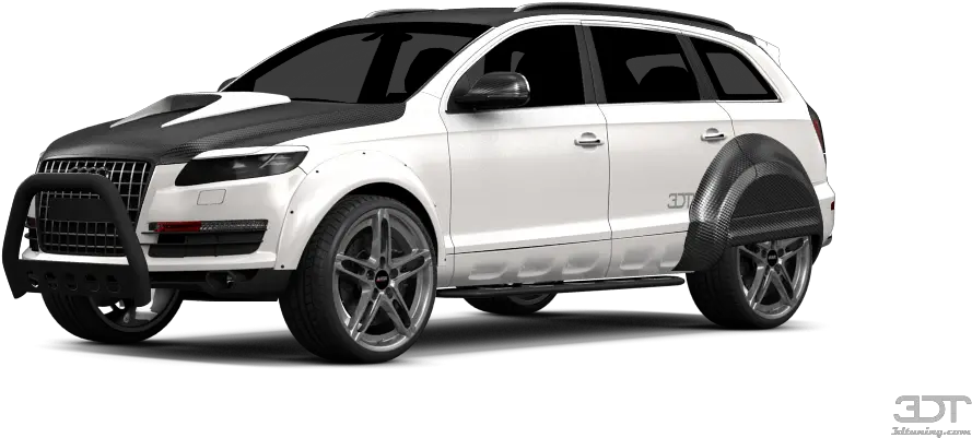  Download Audi Q7 5 Door Suv 2010 Tuning Audi Q7 Png Audi Png