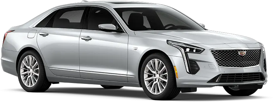  2020 Cadillac Ct6 Full Size Cadillac Sedan Png Cadillac Png