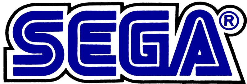  Sega Png Image Transparent Sega Logo Png Sega Png