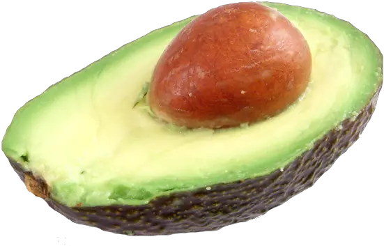  Avocado Png Avocado With A Face Transparent Avocado Transparent