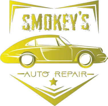  Logo For Mechanical Repair Shop By Smokeysauto Png Auto Service Icon