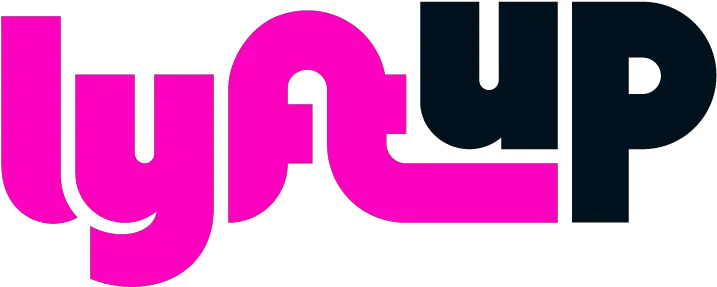  Rides For All With Lyftup Lyftup Programs Png Lyft Png