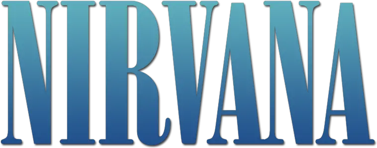  Download Nirvana Logo Png Parallel Nirvana Logo Png