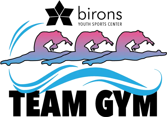  Birons Team Gym Logo Team Gym Logo Png Gym Logo