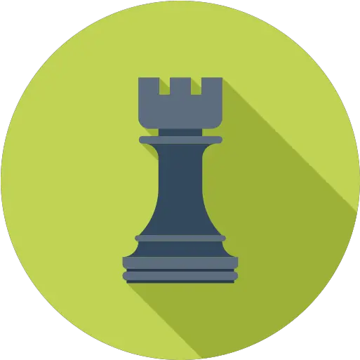  Strategy Free Icon Iconiconscom Chess Piece On A Circle Png Strategy Icon