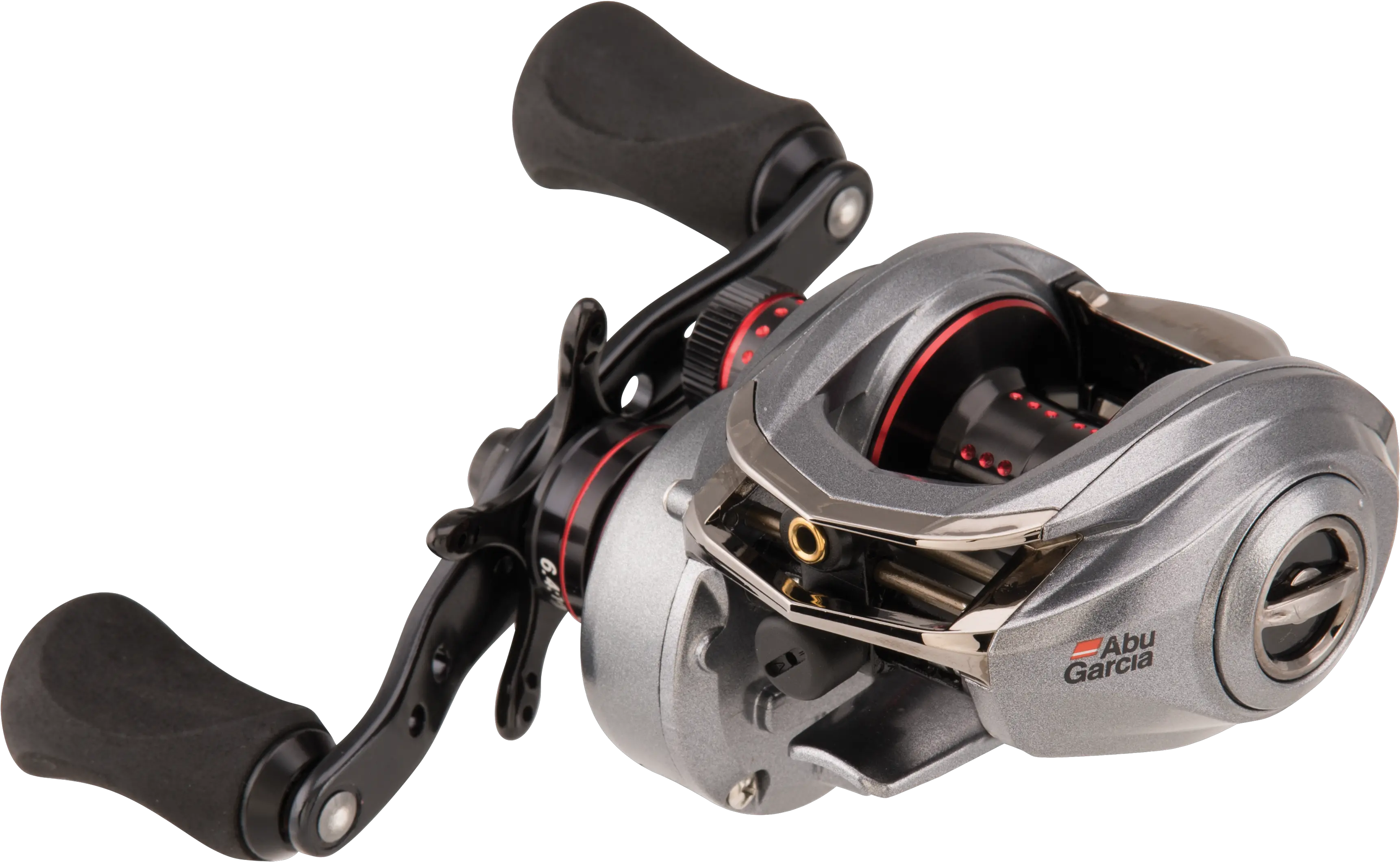  Revo Al F Low Profile Reel Abu Garcia Revo Alf Png Alf Season Icon