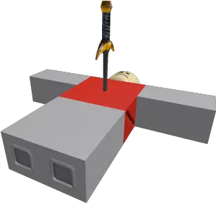  Dead Red Knight Drill Png Red Knight Png
