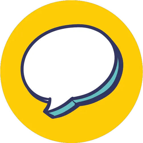  Innovation Training Experienceinnovation Impact Dot Png Sprint Chat Icon