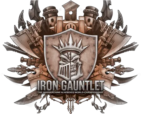  Lock Load 2019 Iron Gauntlet Art Png War Machine Logo