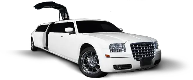  Chrysler Stretch Limo Chrysler Limousine Png Limo Png