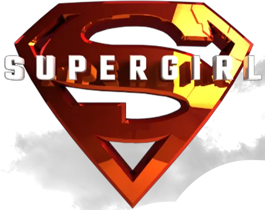  Supergirl Stagione 1 Recensione Dvd Language Png Super Girl Logo